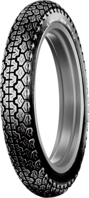 Dunlop K70 Tire