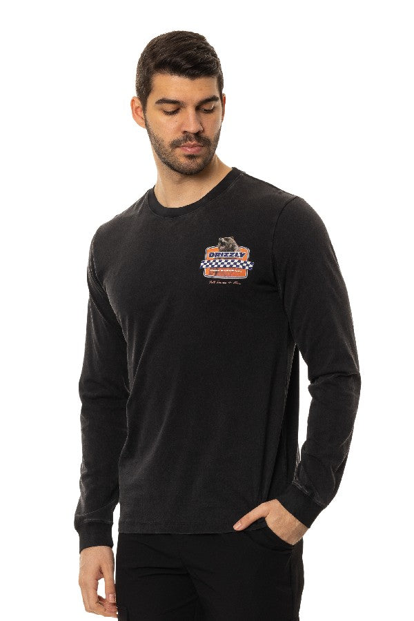 TEAMLTD Grizzly Longsleeve (Closeout)