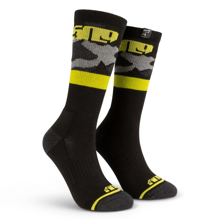 509 Route 5 Casual Sock