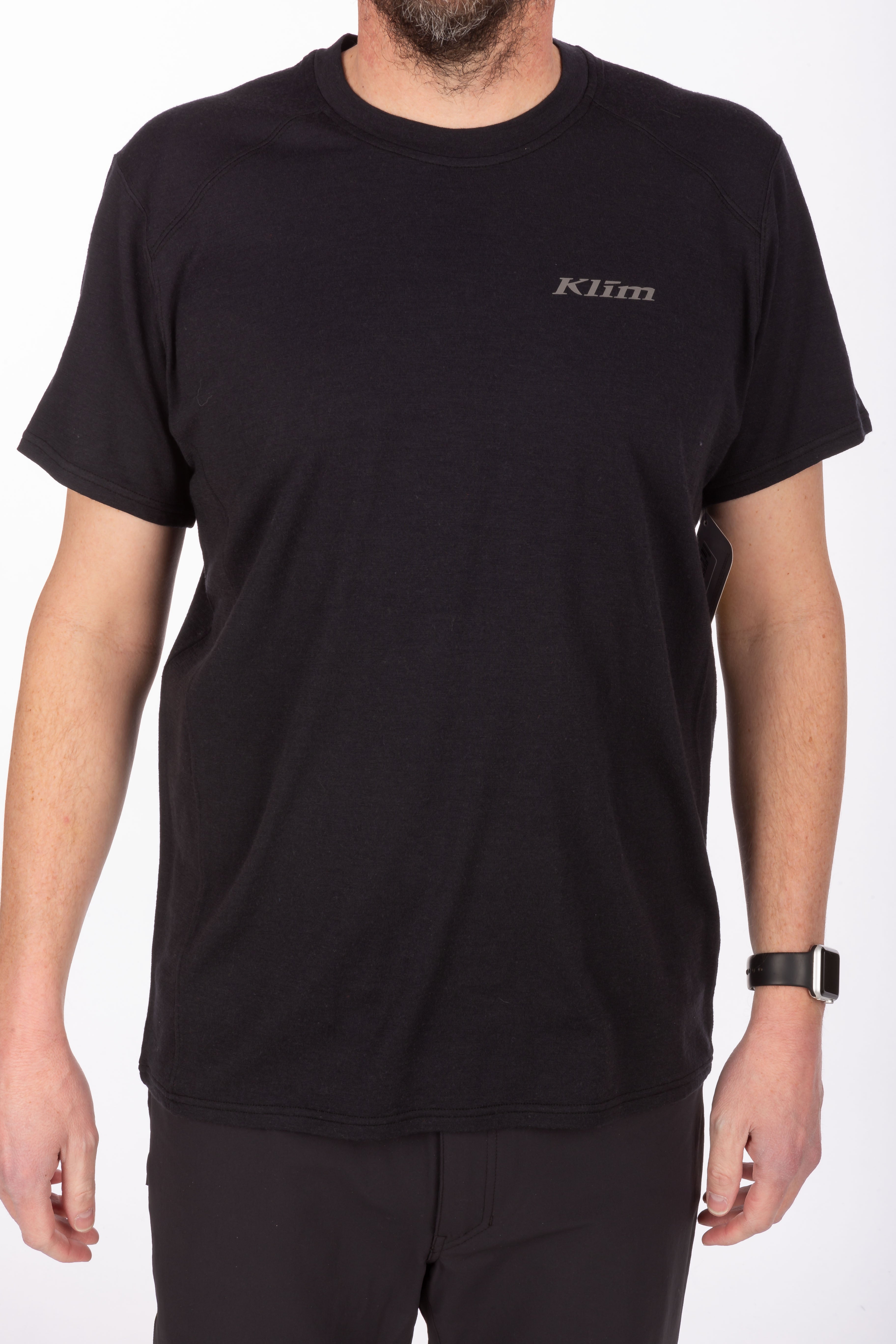 Klim Mesa Falls Wool Shirt