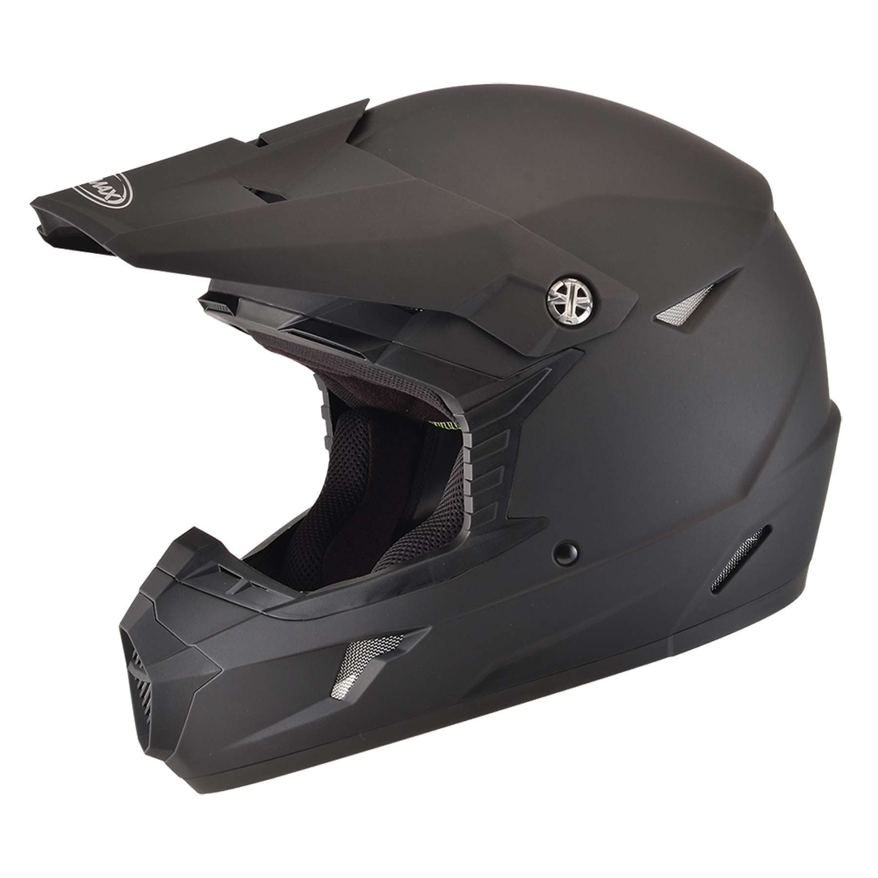 Gmax MX-46 Uncle MX Helmet