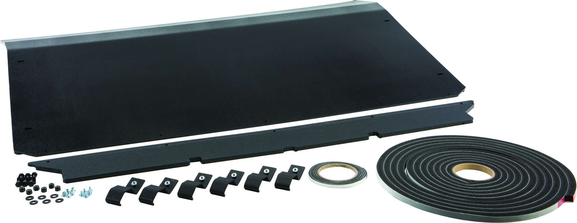 Open Trail UTV Molded Roof Assembly