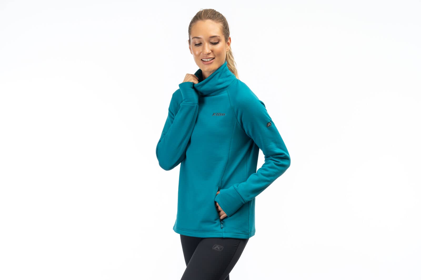 Pull Halo pour femme de Klim