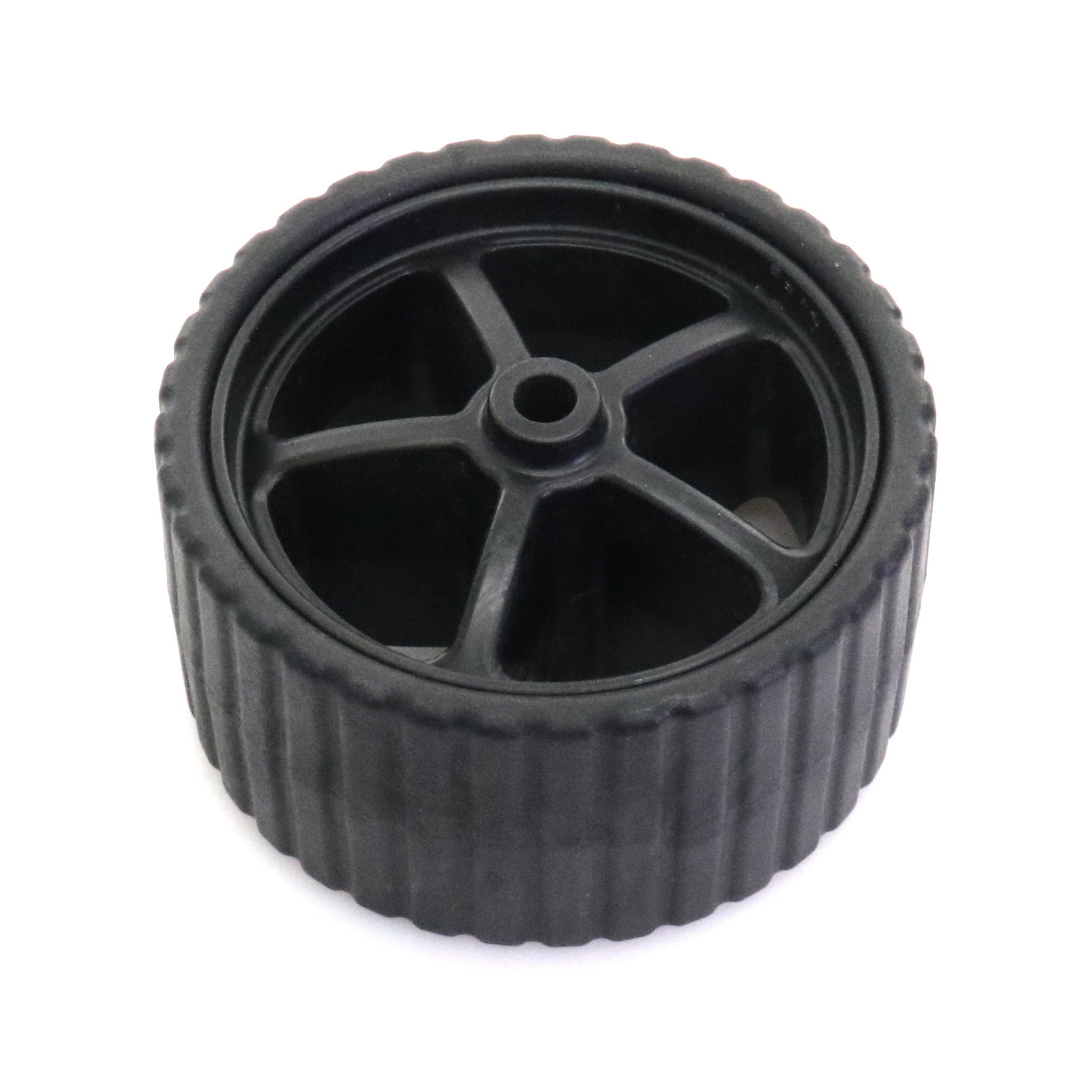 Wolftech Wheel for Trailer Jack, 2000lb (Closeout)