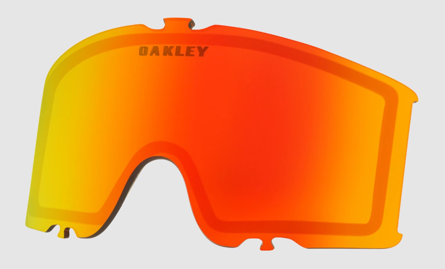 Oakley Target Line Replacement Lens (Closeout)