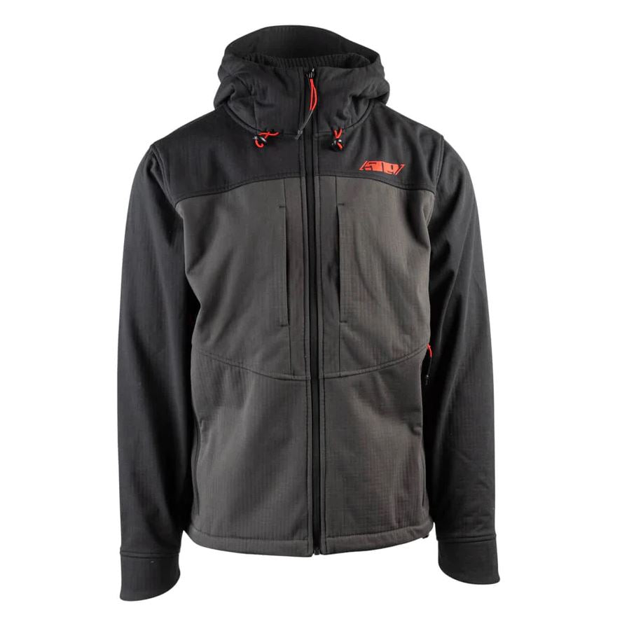 Veste de la Légion 509