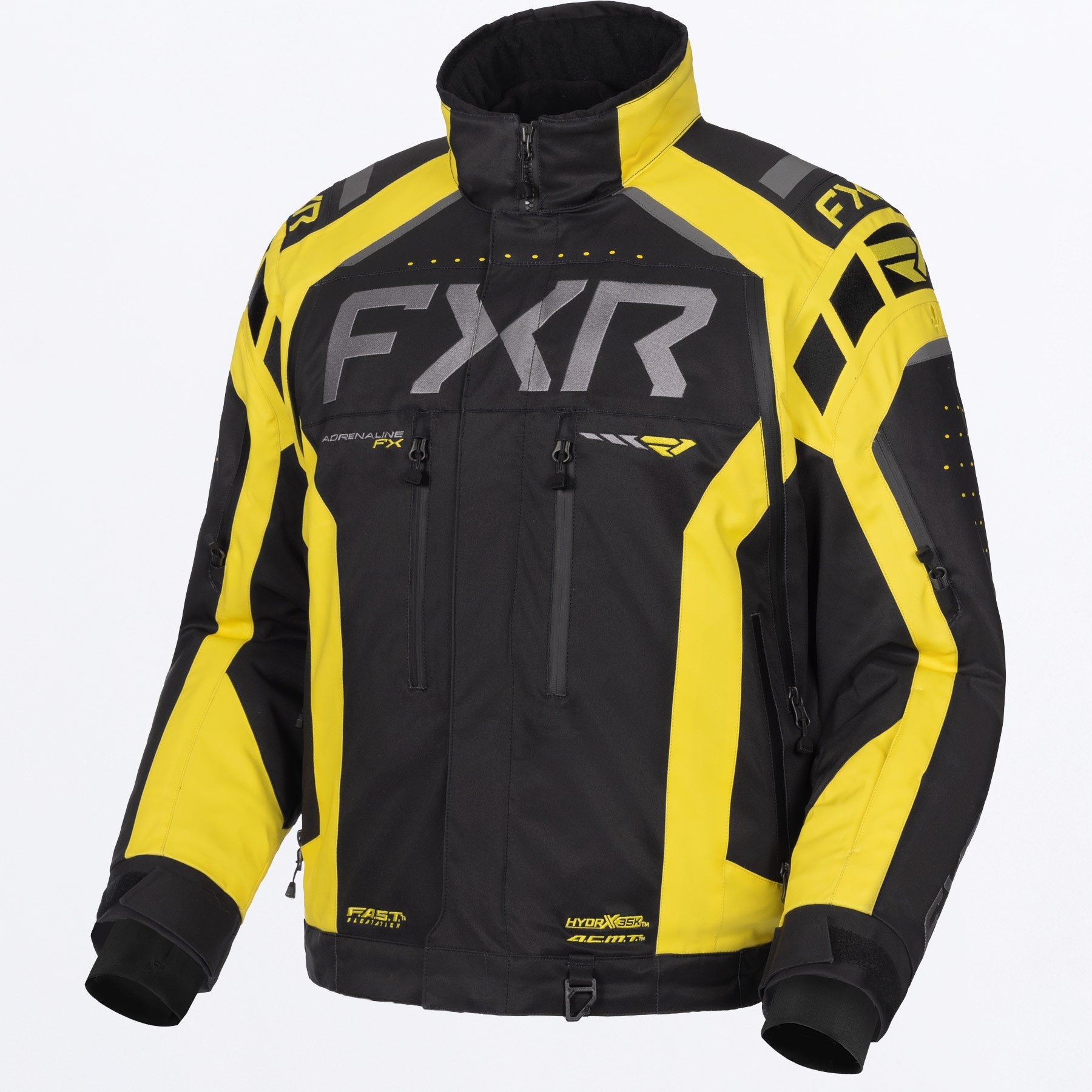 FXR Adrenaline FX 2-in-1 Jacket