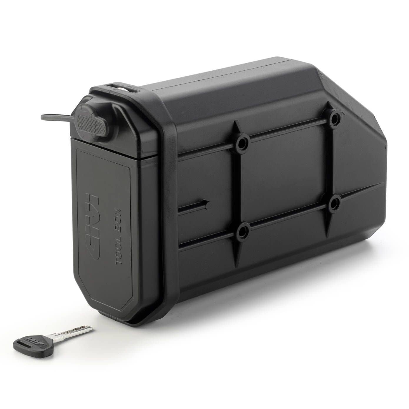 Boîte à outils en plastique Givi
