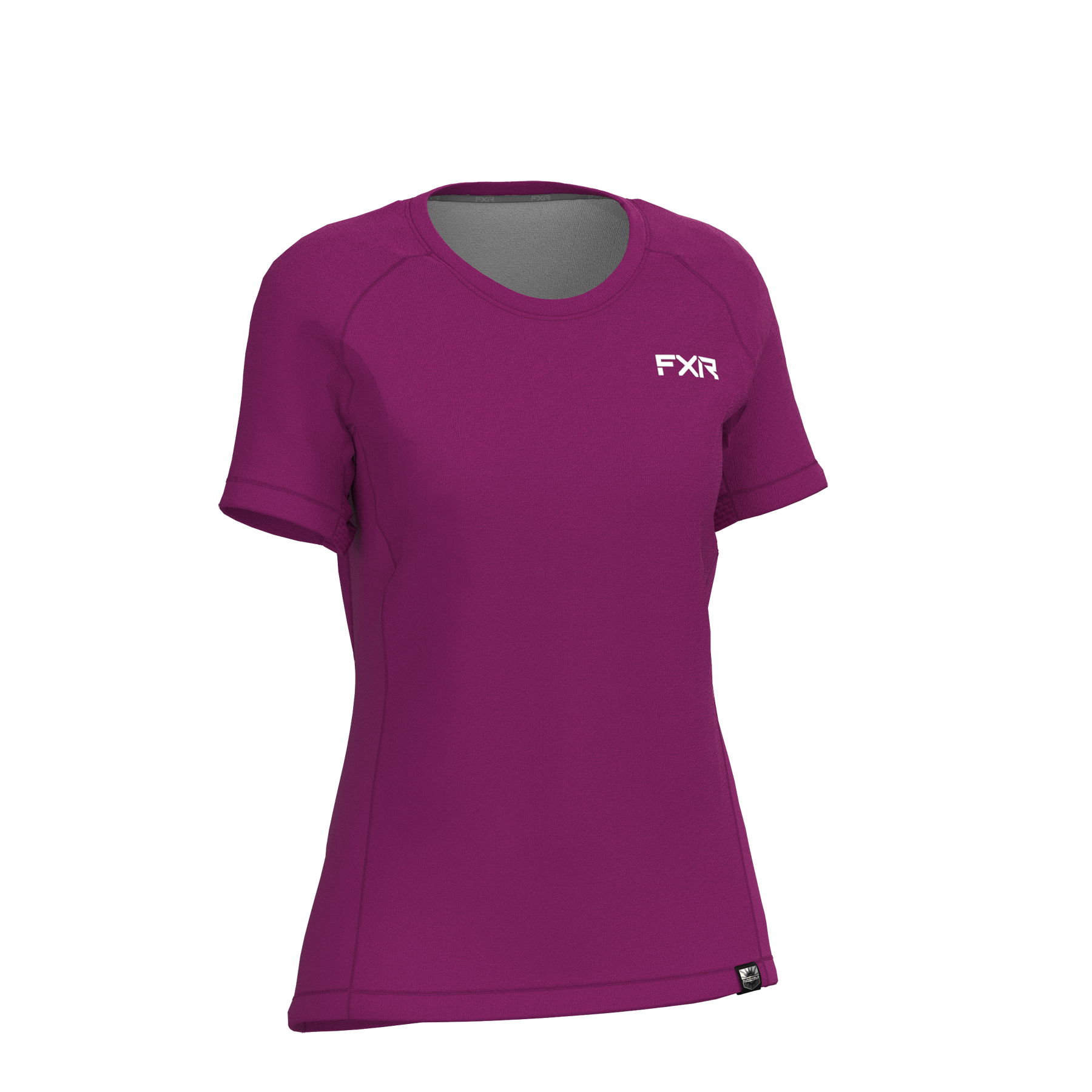 FXR Women's Attack UPF Tee