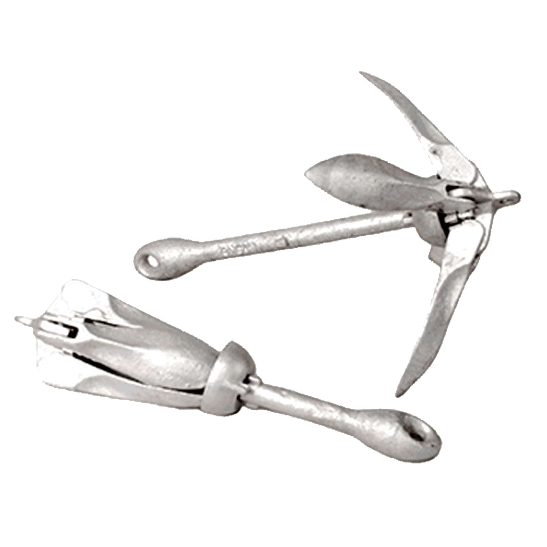 Seachoice Folding Grapnel Anchor