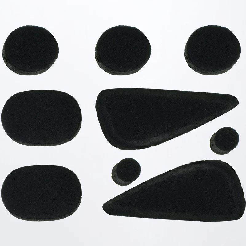FXR Helium ECE Winter Vent Plugs