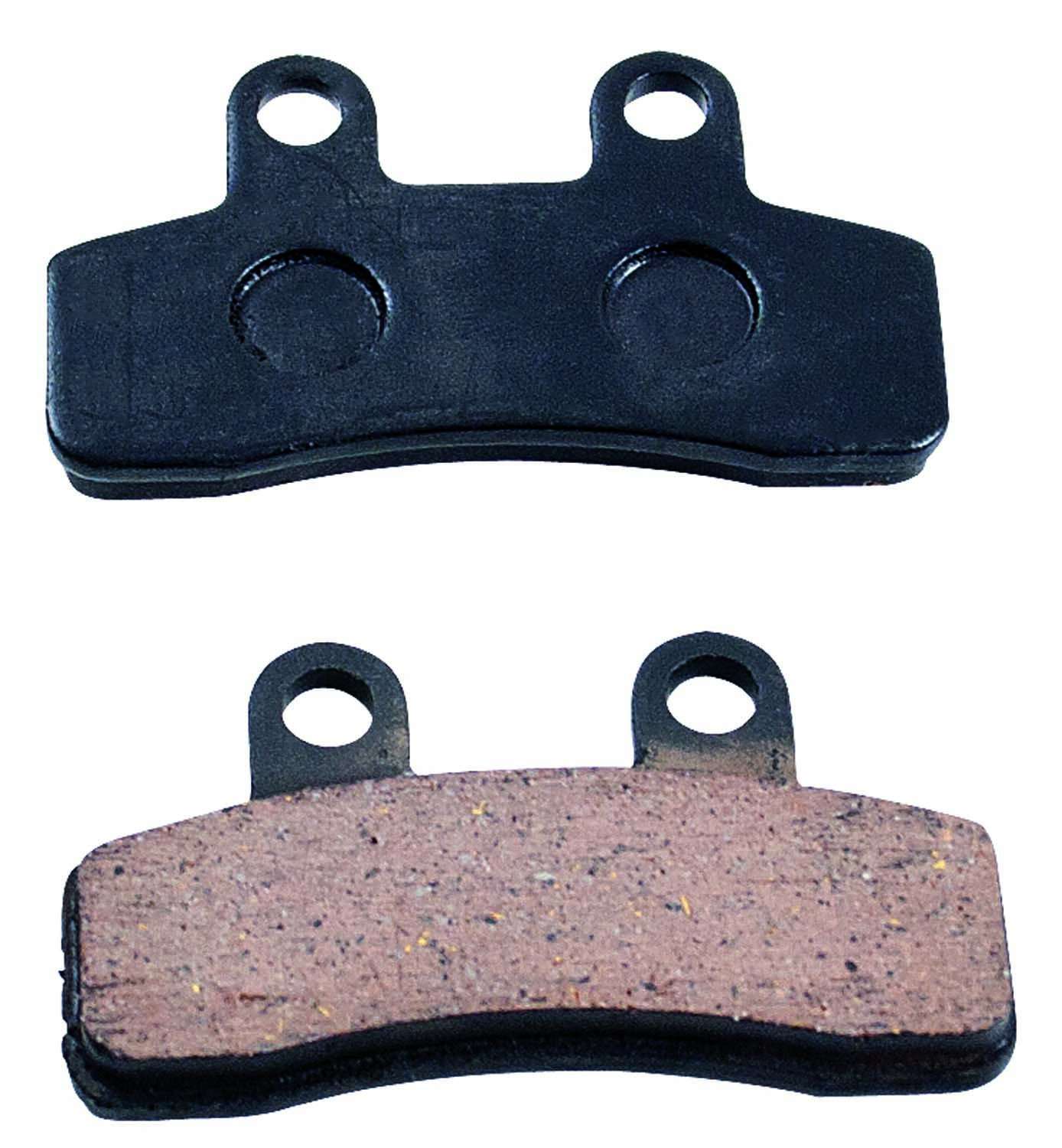 MOGO Parts Brake Pads (58x33mm; 58x33mm)