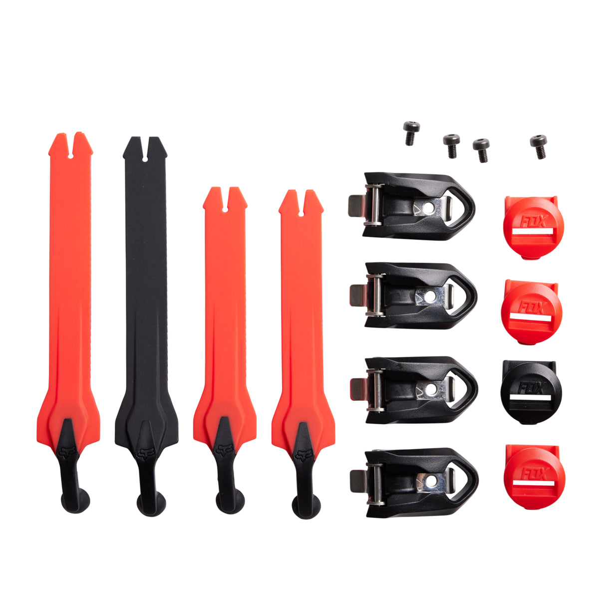 Fox Racing Comp Strap Kit (22)