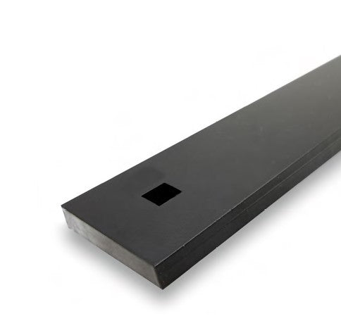 Warn UHMW Wear Bar for ProVantage II Blade