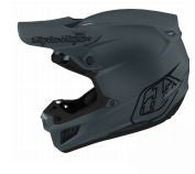 Troy Lee Designs SE5 Composite Stealth MX Helmet (Closeout)