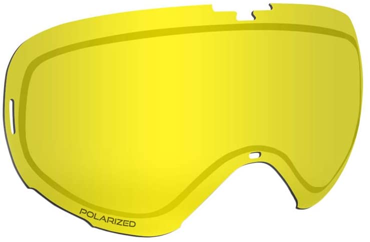 509 Dual Pane Lens for Revolver Trail Goggle