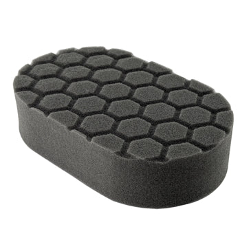 Chemical Guys Hex-Logic Hand Applicator Pad