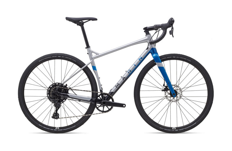 Marin 2021 Gestalt X10 Bike (Closeout)