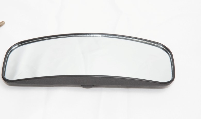 Maverick Advantage Deluxe Rearview Mirror