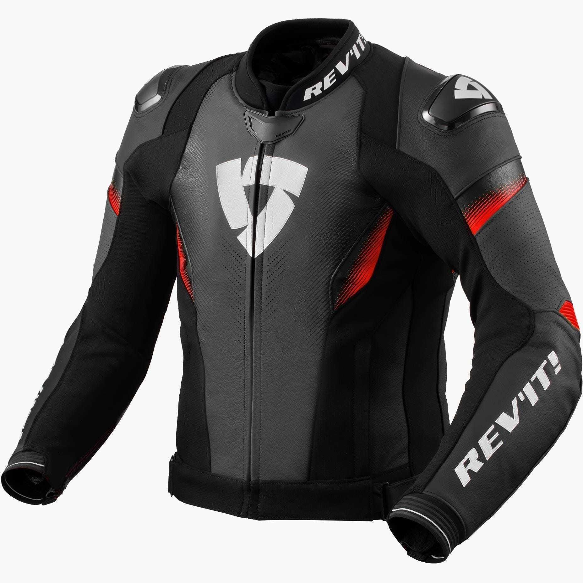 Rev'IT! Control Jacket