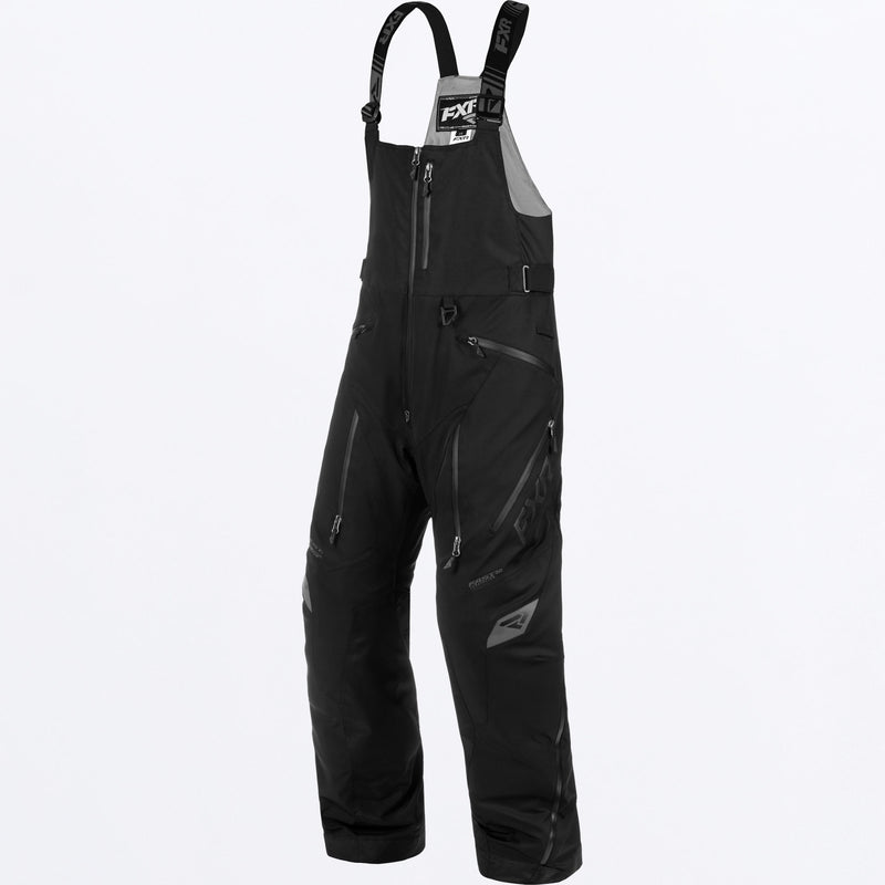 Pantalon à bretelles FXR Renegade FX