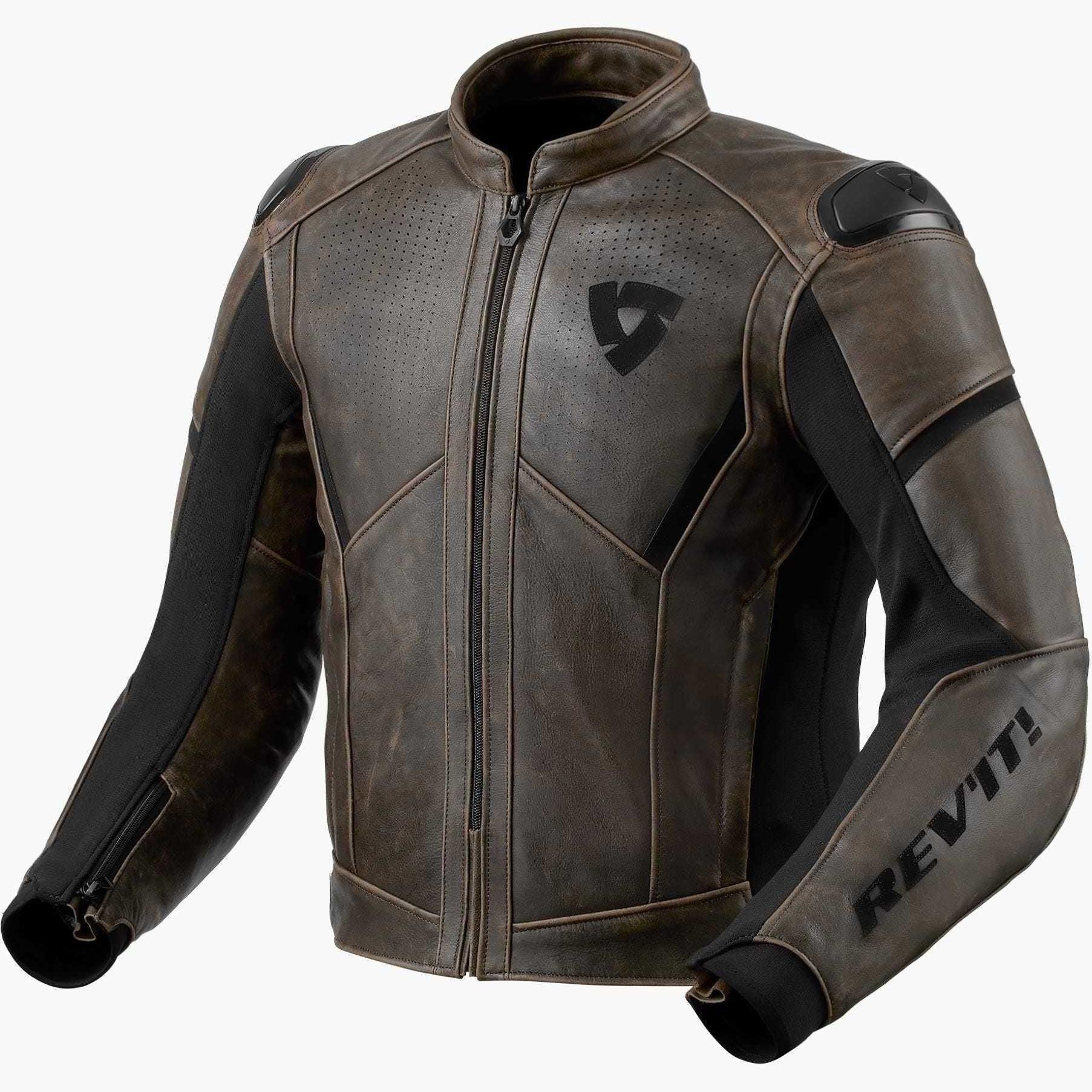 Rev'IT! Parallax Jacket