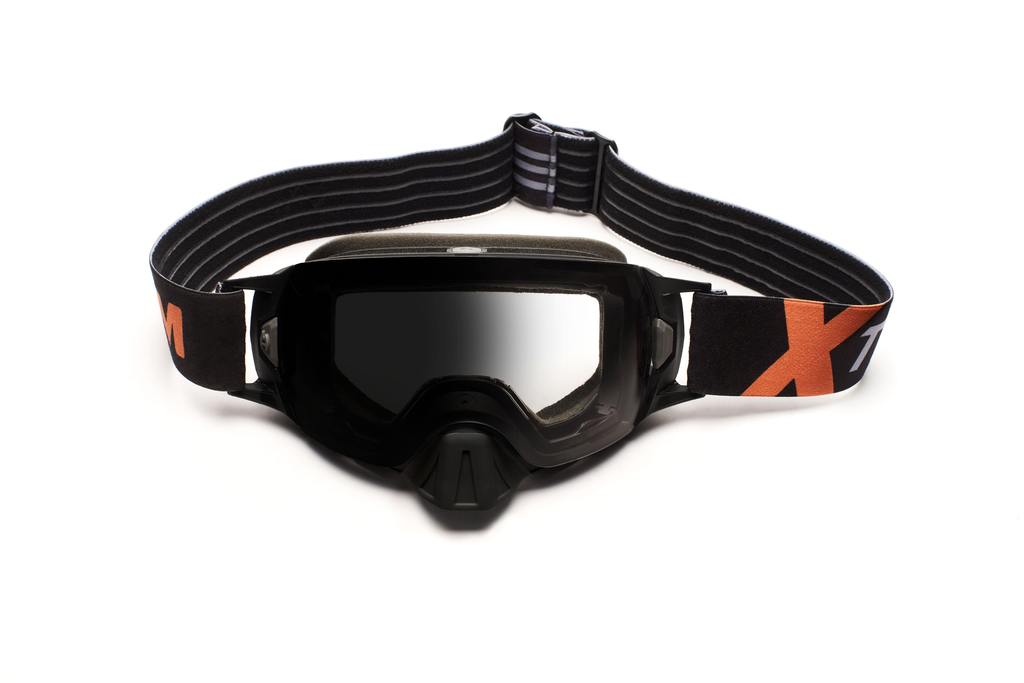Abom Heet Xtreme Goggle (Closeout)