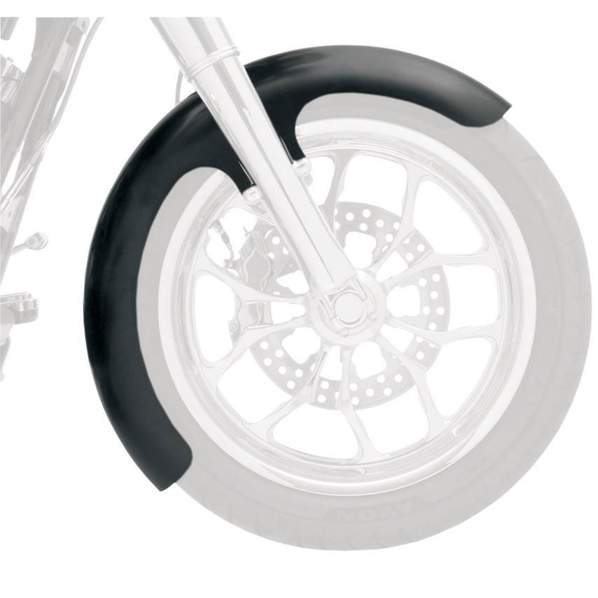 Klock Werks Tire Hugger Front Fender 16" - 19" Wheel