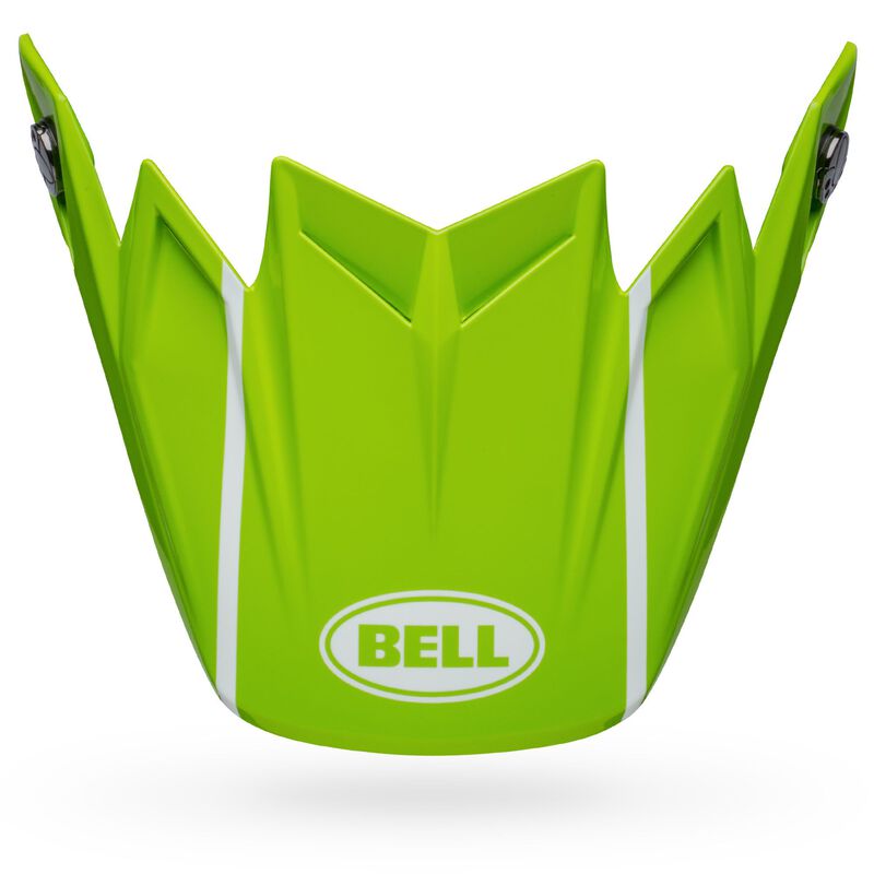 Bell Moto-9 Flex Visor