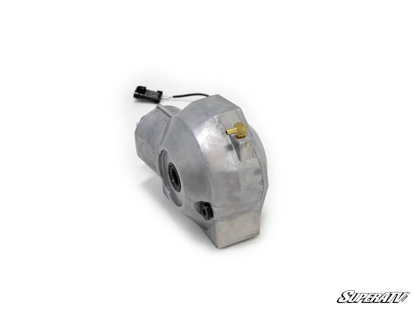 SuperATV Complete Differential