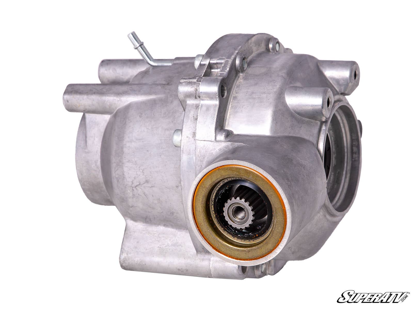 SuperATV Can-Am Maverick Swiftrac Front Differential
