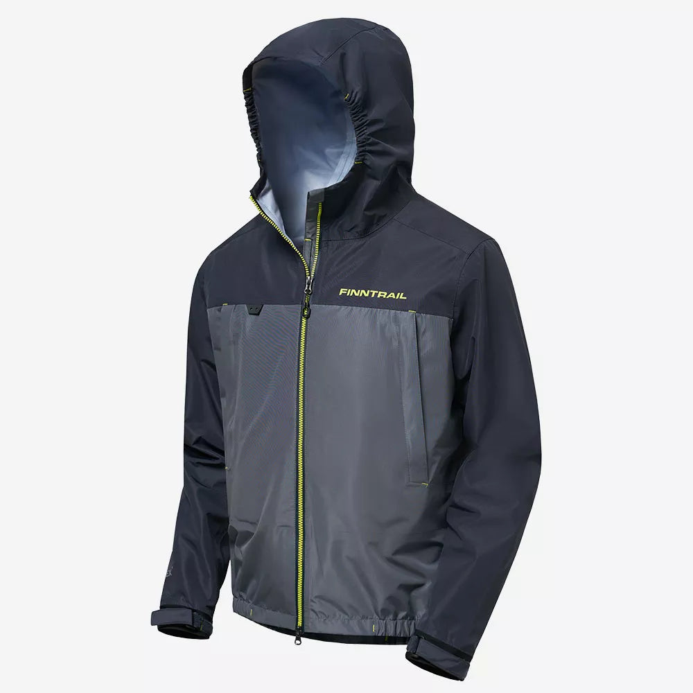 Veste Finntrail Apex