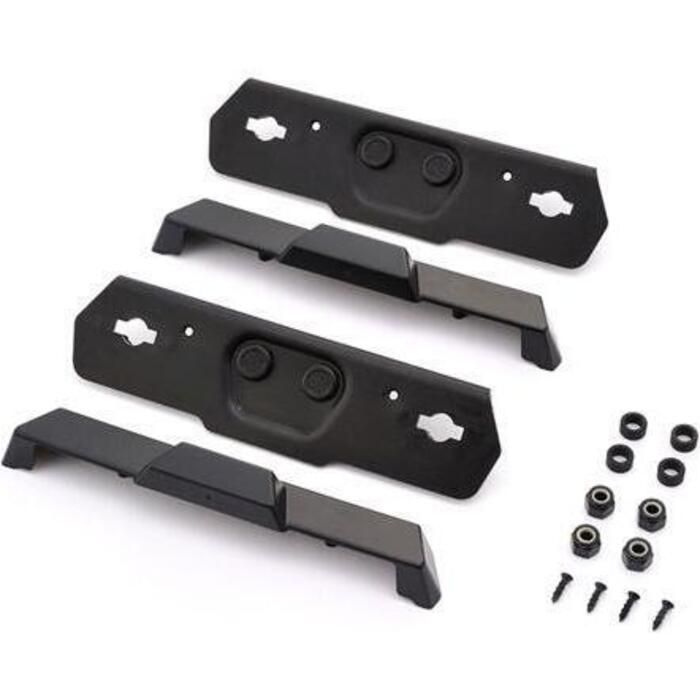 Givi DLM Side Case Spare Mounting Kit