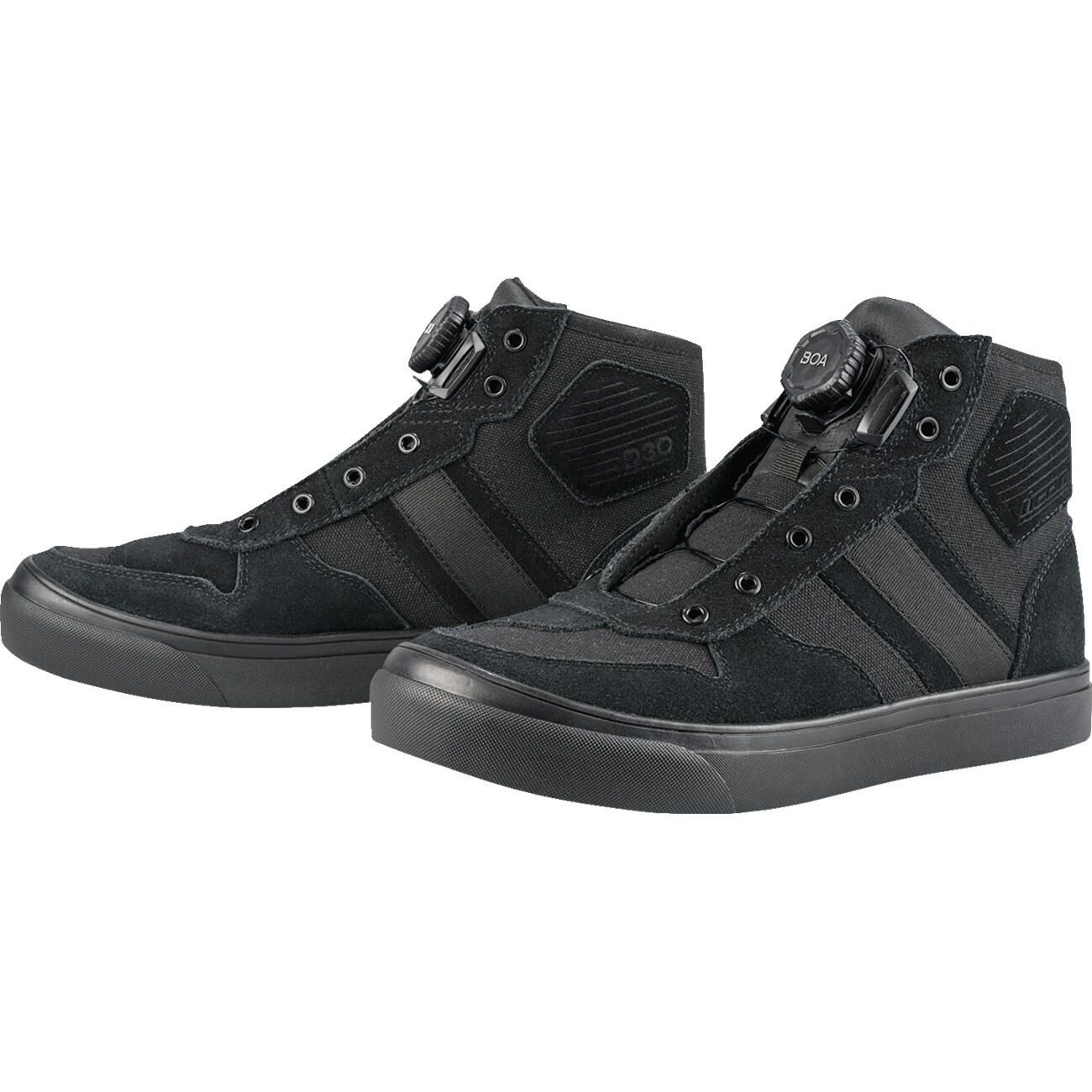 Icon Dog Days CE Shoes