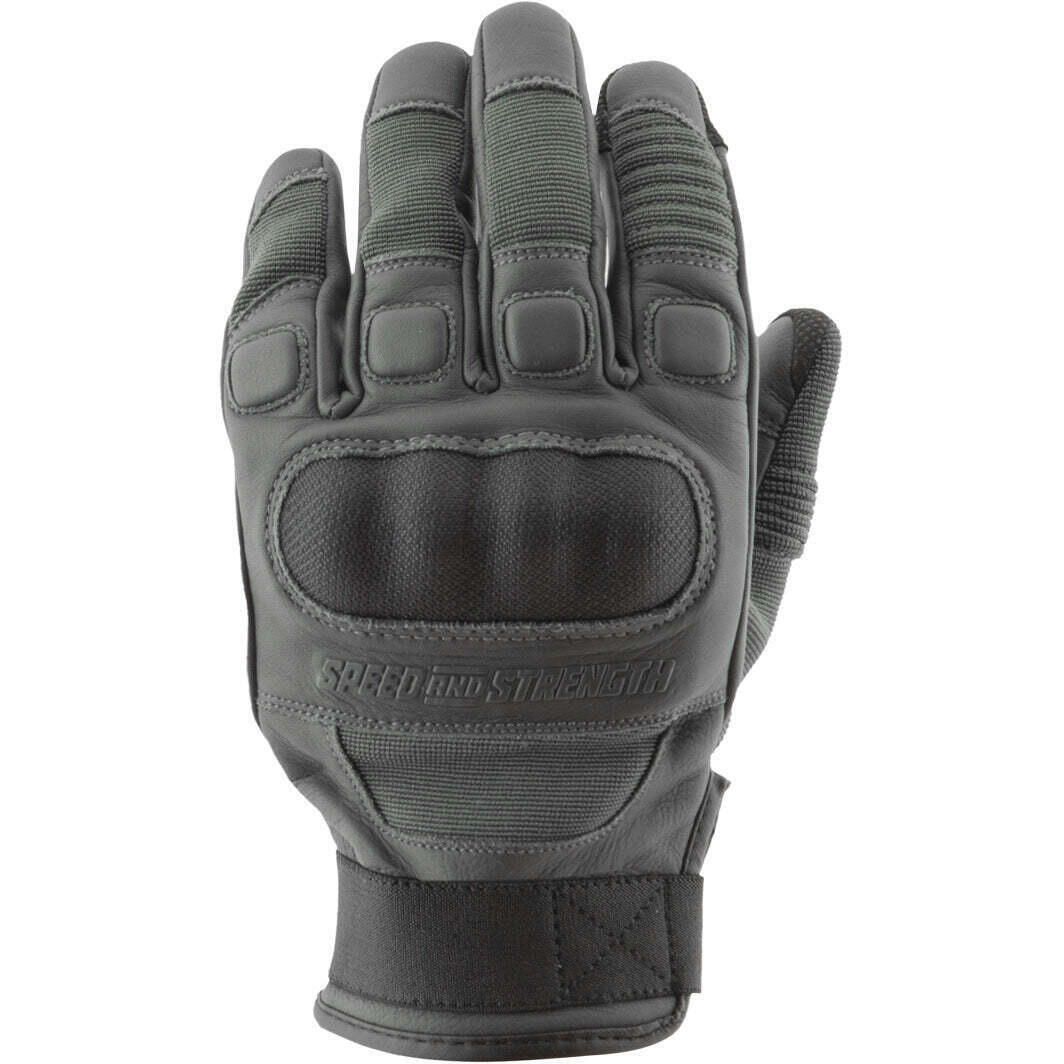 Speed and Strength Dogs of War Gloves