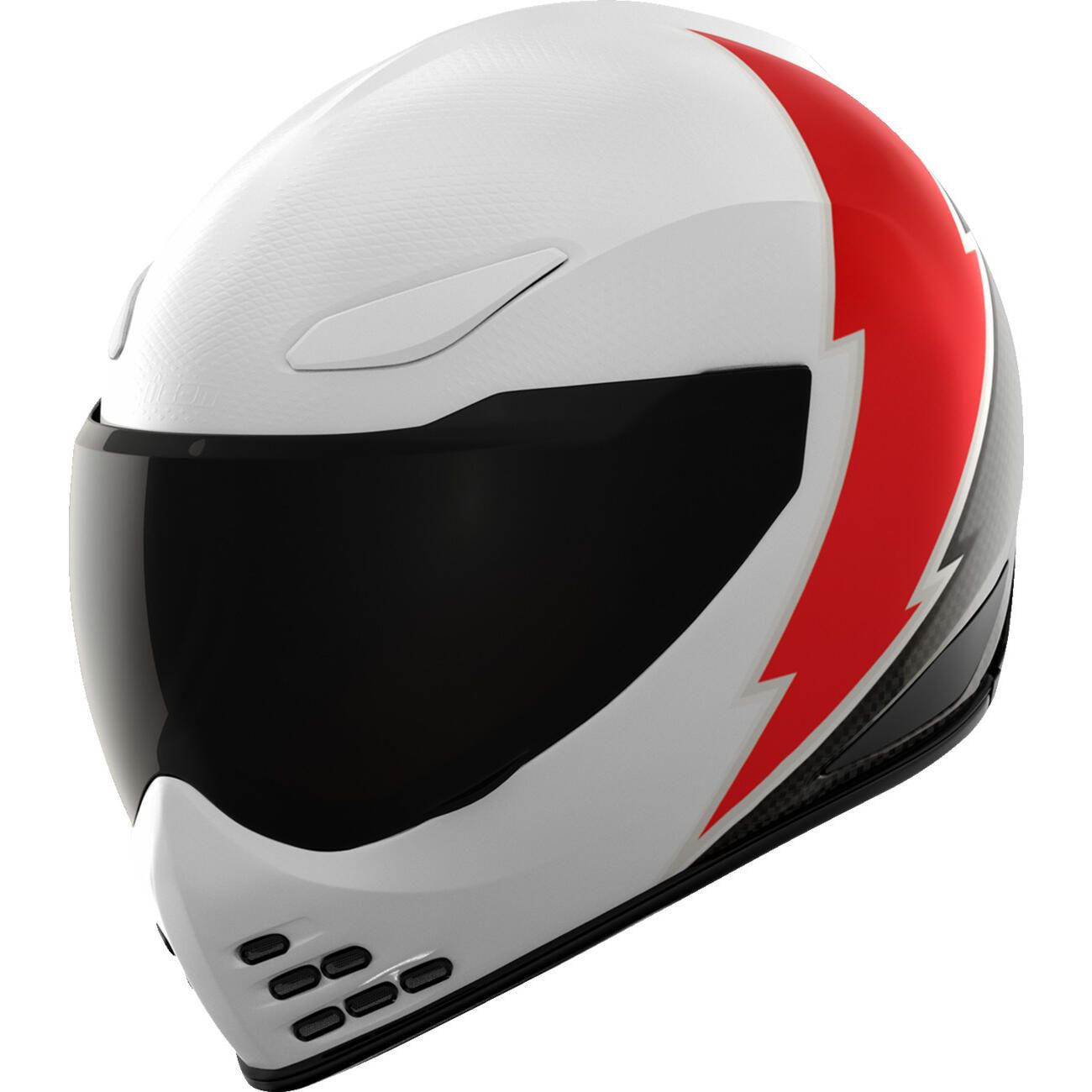 Icon Domain Slabtown Helmet