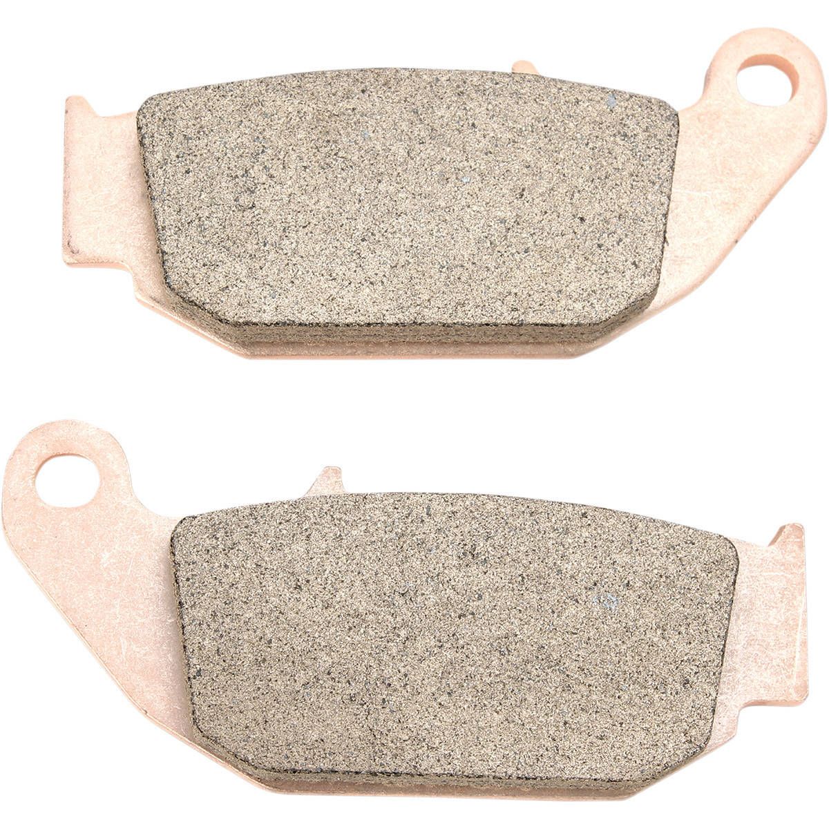 EBC R-Series Long-Life Sintered Brake Pads