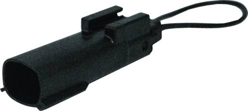 Dragonfire Seatbelt Overide