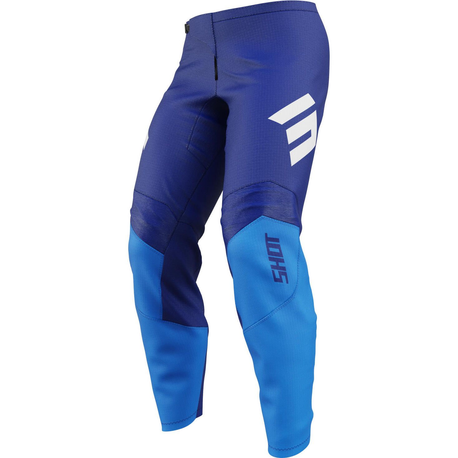 Shot Race Gear Draw Instinct Pant