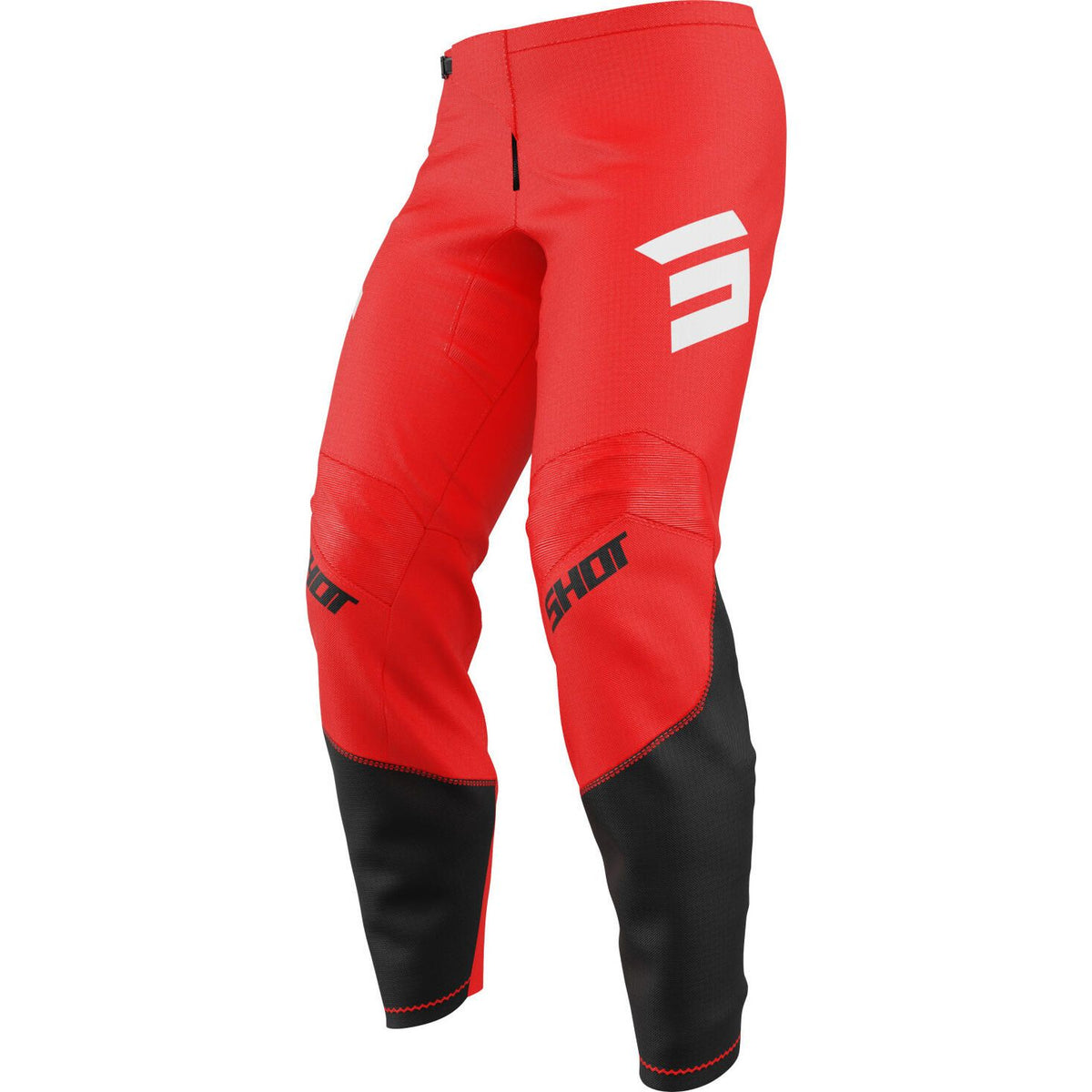 Shot Race Gear Draw Private Pant