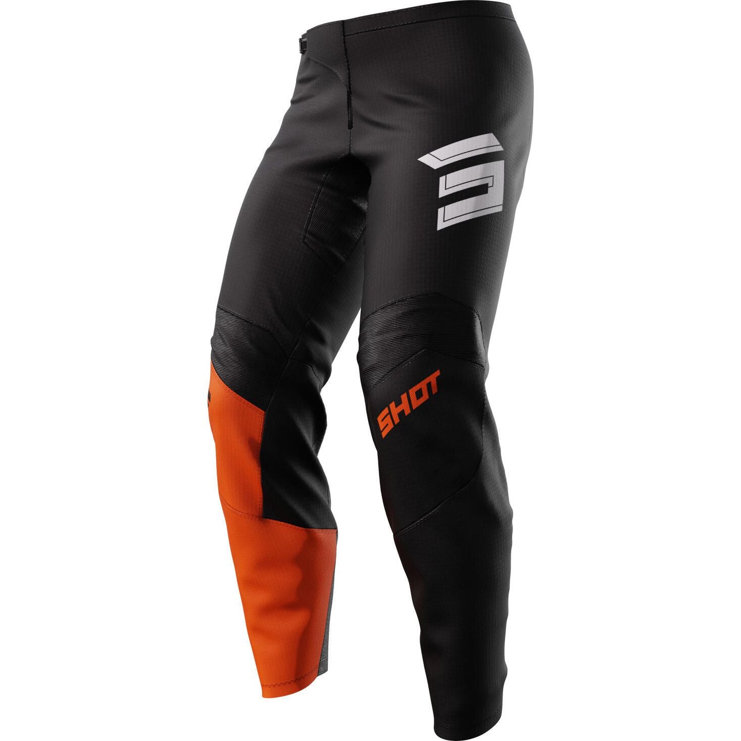 Shot Race Gear Raw Squad Pant