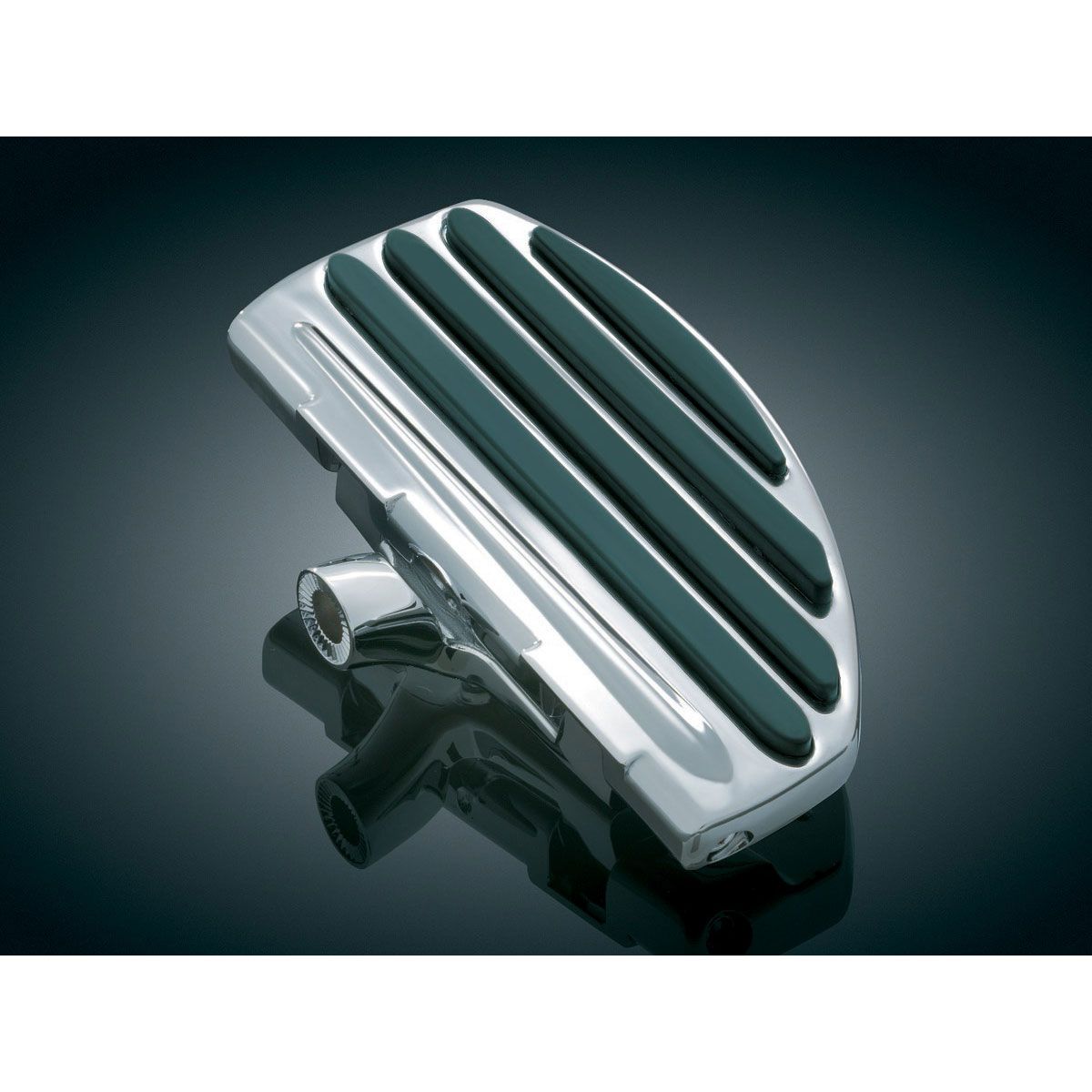 Kuryakyn Drive or Passenger ISO-Boards