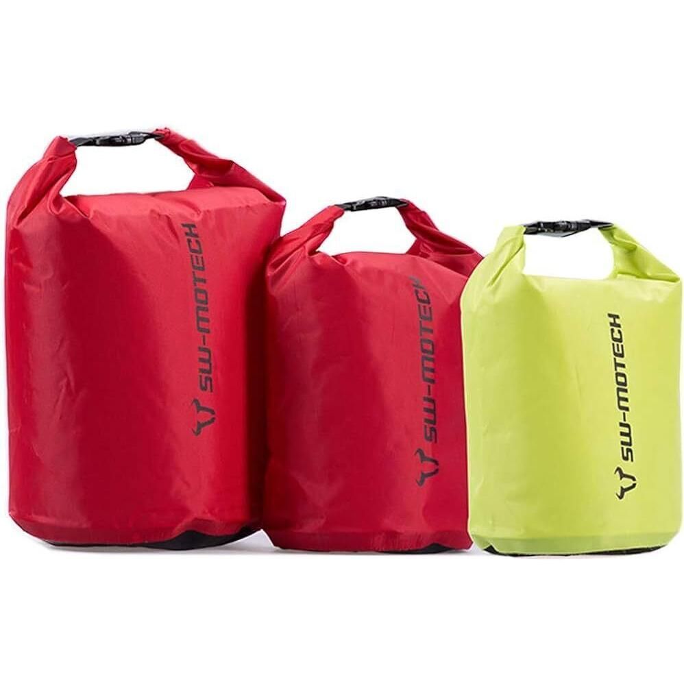 SW-Motech Drypack Waterproof Storage Bag Set