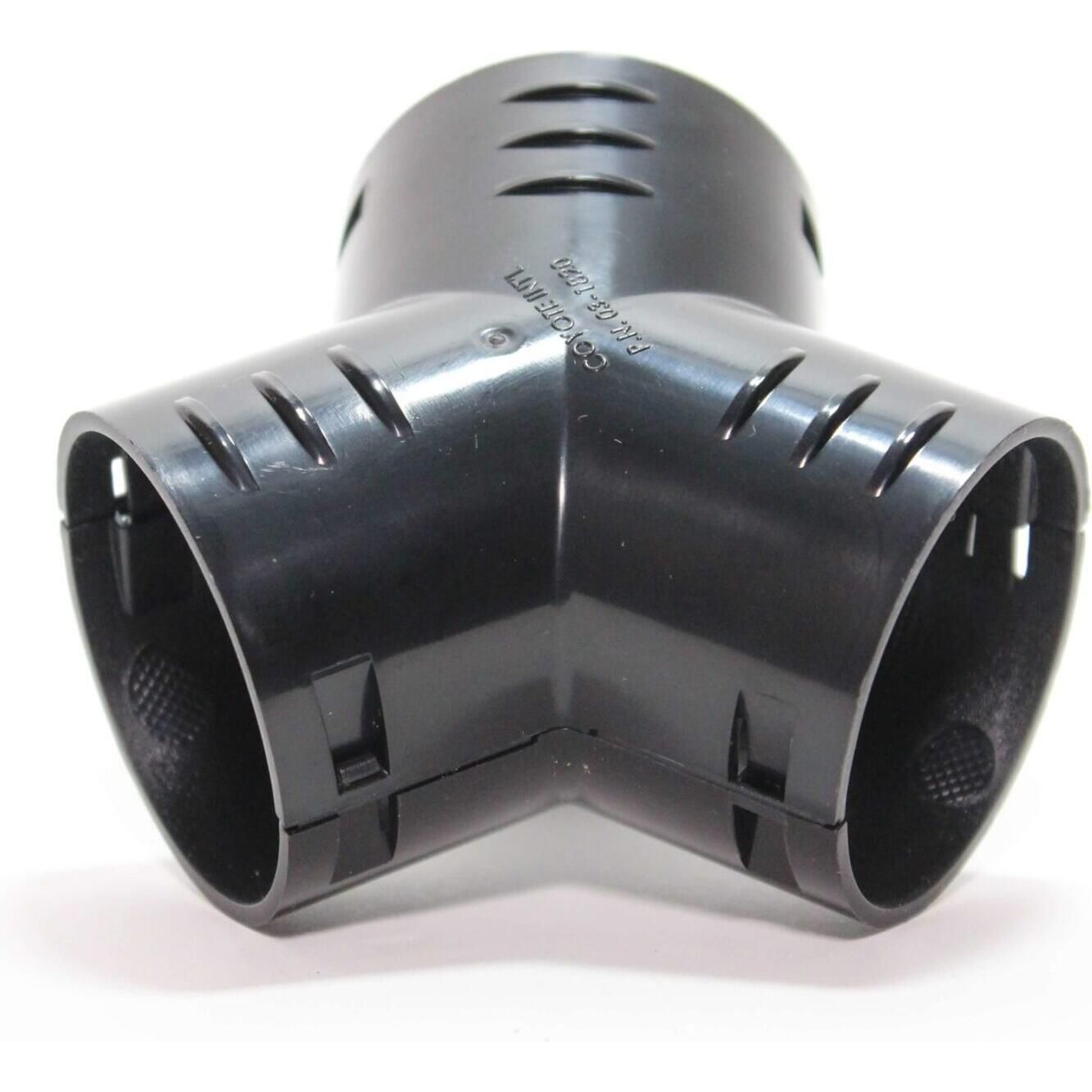 Inferno Duct Hose 3-Way Adapter