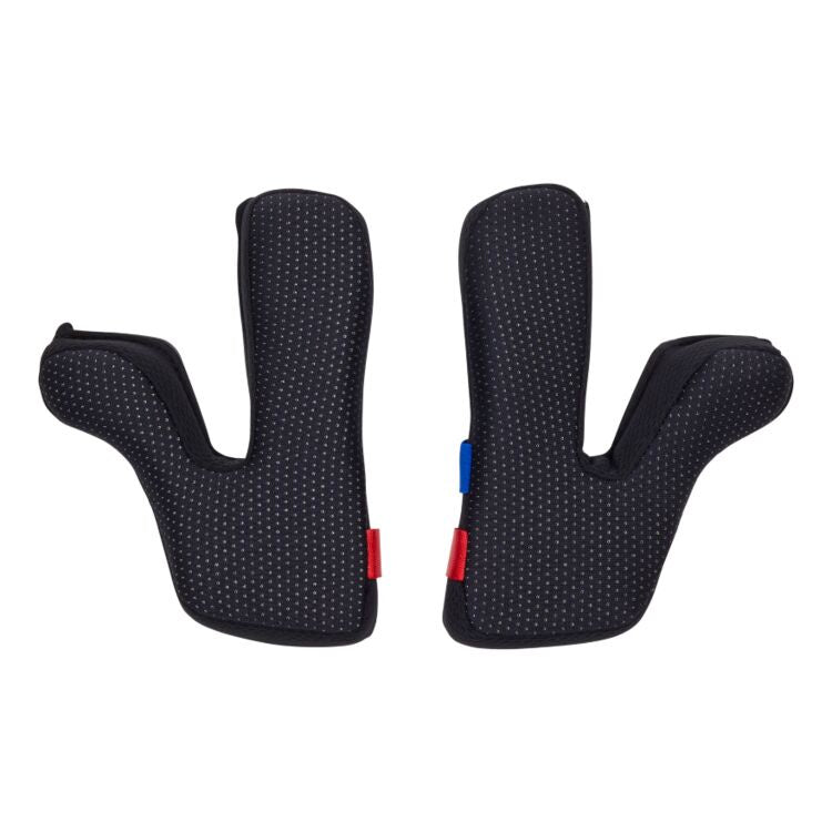 Coussinets de joues Fox Racing Youth V3