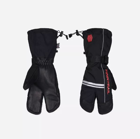 Gant de homard Finntrail