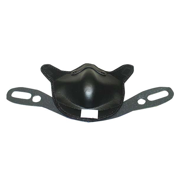 Protège-haleine Gmax Snow Cross pour casque pour jeunes GM46