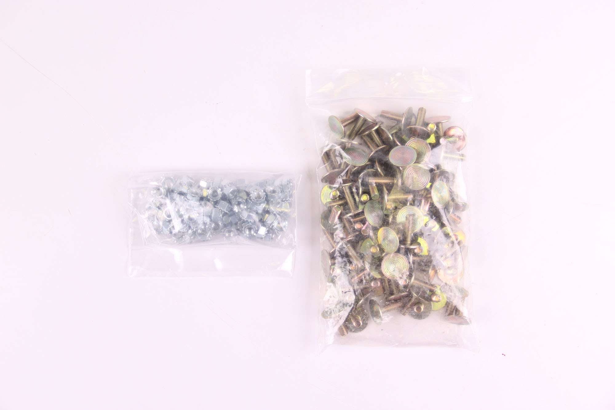 Sports Parts Inc. Track Bolts &amp; Nuts Kit