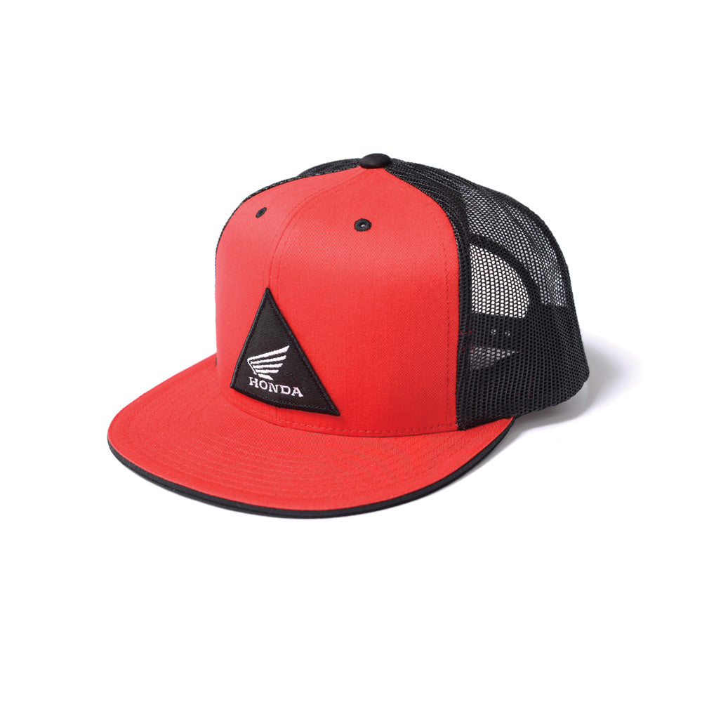 Casquette Snapback Factory Effex Honda Tri