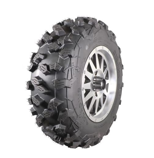 Traxion Glacius Winter Tire